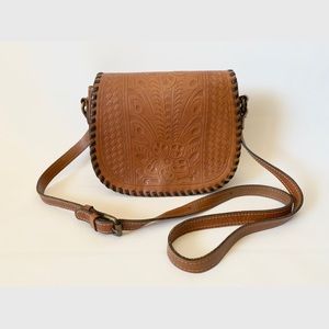 Patricia Nash Leather Purse